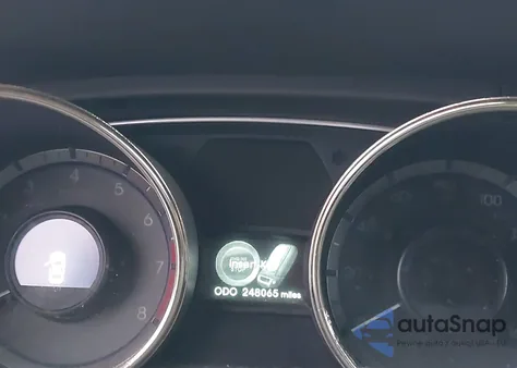 2013 Hyundai Sonata Limited z USA, uszkodzony, nr VIN 5NPEC4AC4DH529327